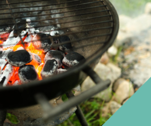 Barbecues and your pets