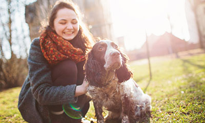 Deaf awareness week – The important role of dogs