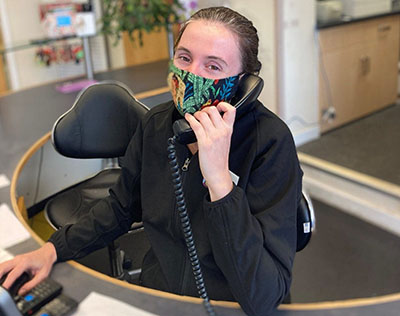 Vet Receptionist Appreciation Day - 1st October 2020