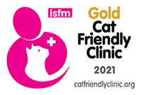 CFC Gold logo for clinics 2021