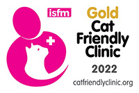CFC Gold logo for clinics 2021