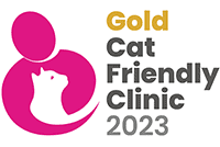 CFC Gold logo for clinics 2023