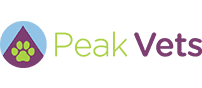 Peak Veterinary Practice Logo
