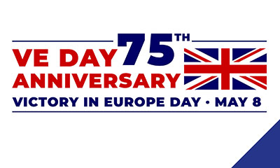 75th VE Day Anniversary – Animals in War