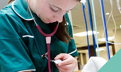Veterinary Nursing Awareness Month (2020)