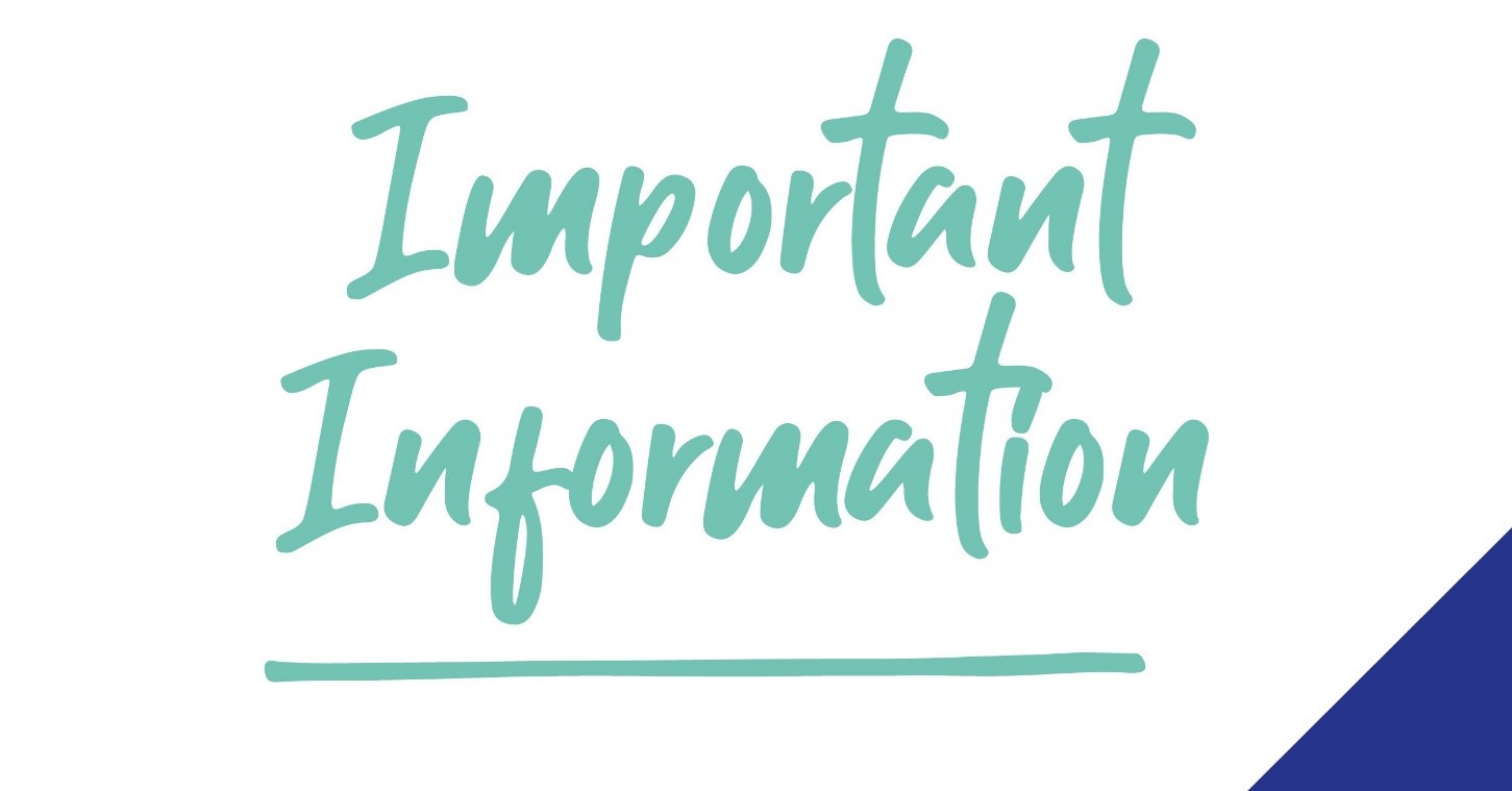 Festive period opening hours